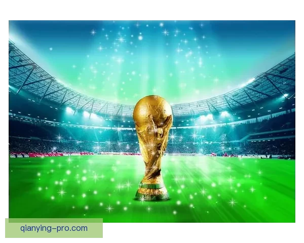 世界杯竞猜活动热潮来袭 参与赢大奖 预测精彩赛事赢取丰厚奖品