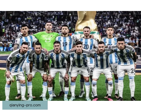 2026世界杯冠军热门球队实力格局与争冠前景全面深度解析