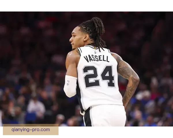 马刺力克快船福克斯砍22分哈珀瓦塞尔联手贡献两双