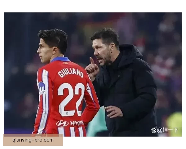 马竞对巴萨首发阵容公布 格列兹曼阿尔马达领衔 拉什福德亚马尔出战