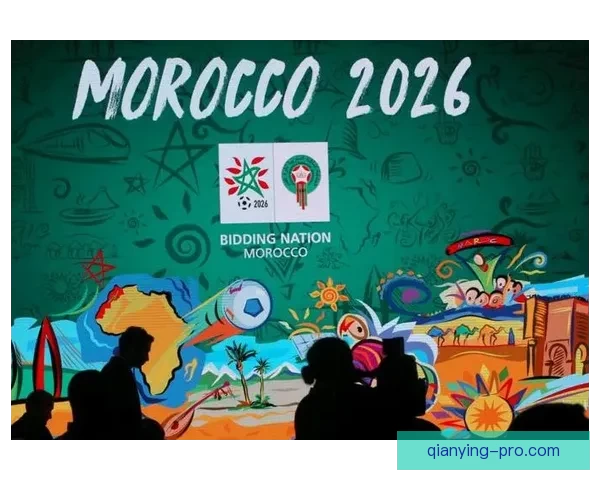 美加墨世界杯投注攻略全面解析投注技巧与夺冠热门前瞻指南深度版