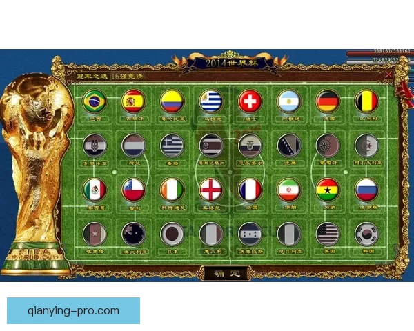 精准掌握世界杯比分竞猜技巧提升胜率的方法解析