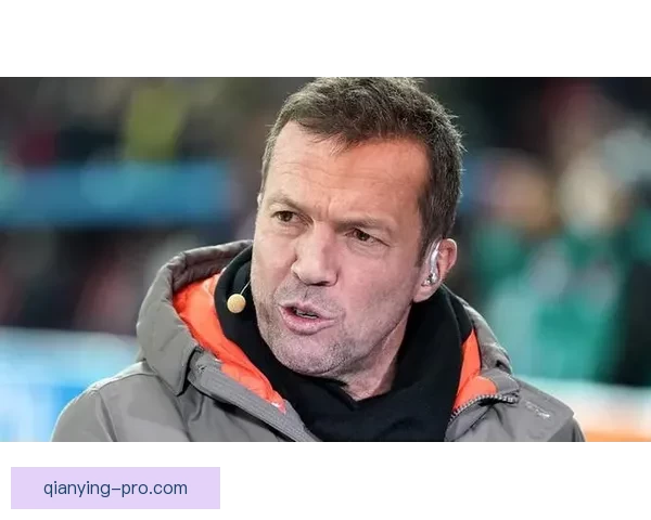 马特乌斯批评多特蒙德拖延战术称其不符合体育精神