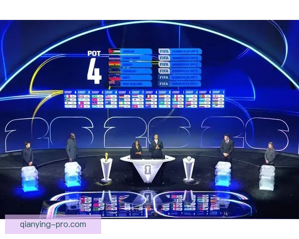 2026美加墨世界杯：三国联办如何推动足球文化与全球赛事发展