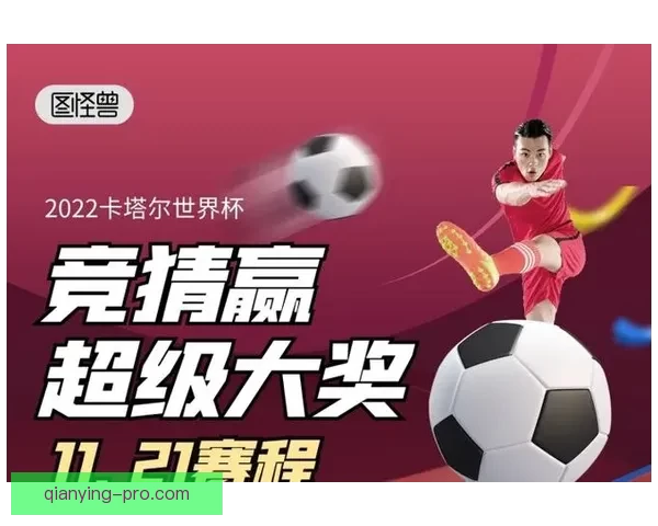 全球热门世界杯竞猜平台推荐及玩法解析指南