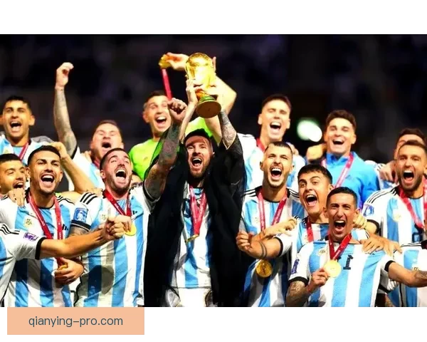 美加墨联手举办2026世界杯 展望北美足球新时代