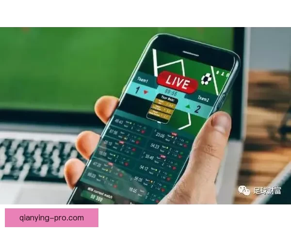 体育竞猜赔率分析：如何从数据中挖掘赢利机会并精准预测赛事结果