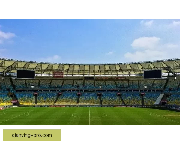 2026墨西哥世界杯主场馆全景揭秘与赛事布局分析