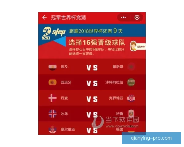 世界杯竞猜赔率最新分析及热门球队夺冠概率全面解读