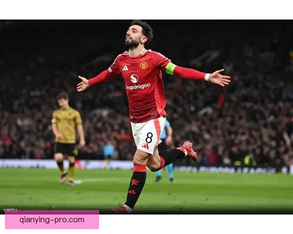 布鲁诺费尔南德斯荣膺2026年3月足坛MVP表现引人瞩目