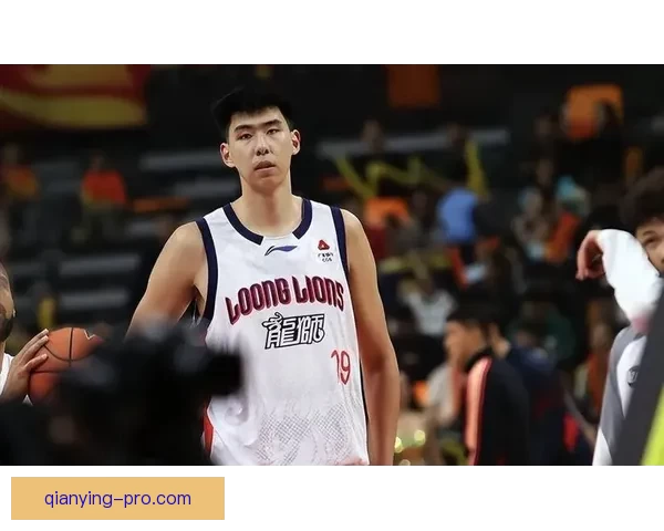 徐昕获NBA球队试训邀请 广州主帅称其未来无限可期